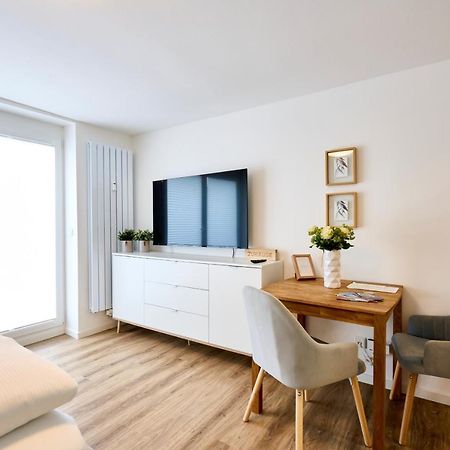 Modernes Apartment *Liobablick Nr. 5* - Fewo In Fulda/Petersberg Petersberg  Екстериор снимка