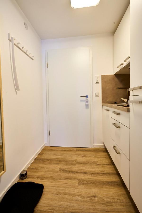 Modernes Apartment *Liobablick Nr. 5* - Fewo In Fulda/Petersberg Petersberg  Екстериор снимка
